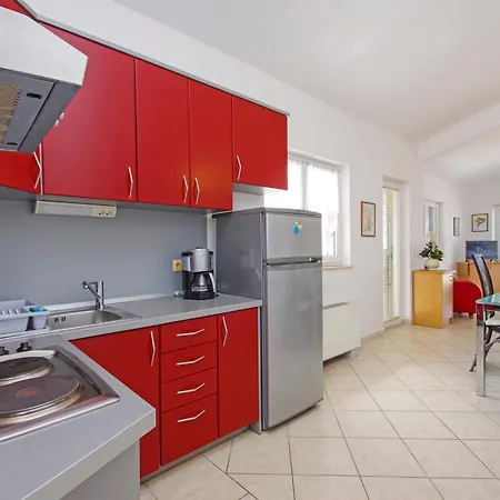Maison d'hôtes Antonio Makarska
