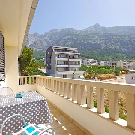 Maison d'hôtes Antonio Makarska