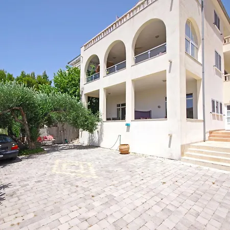 Antonio Maison d'hôtes Makarska
