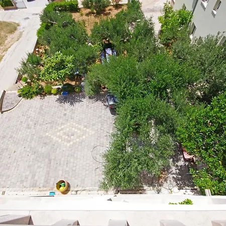 Maison d'hôtes Antonio Makarska